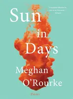 Slnko v dňoch: Básne - Sun in Days: Poems