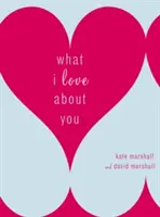 Čo mám na tebe rád - What I Love about You