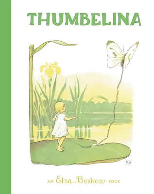 Palček - Thumbelina