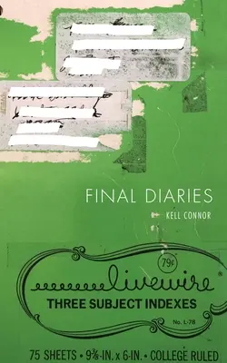 Záverečné denníky - Final Diaries