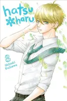 Hatsu*haru, zv. 3 - Hatsu*haru, Vol. 3