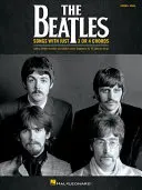The Beatles - Piesne s iba 3 alebo 4 akordmi - The Beatles - Songs with Just 3 or 4 Chords