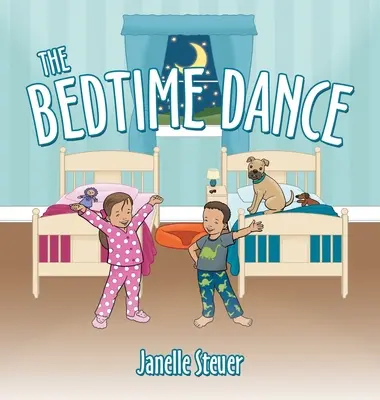 Tanec pred spaním - The Bedtime Dance