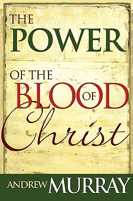 Moc Kristovej krvi - Power of the Blood of Christ