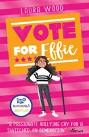 Hlasujte za Effie - Vote For Effie