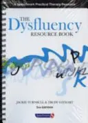 Kniha zdrojov o dysfluencii (The Dysfluency Resource Book) - The Dysfluency Resource Book
