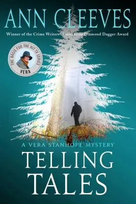 Rozprávanie príbehov - Telling Tales