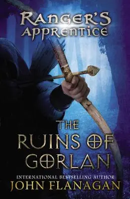 Ruiny Gorlanu: Kniha 1 - The Ruins of Gorlan: Book 1