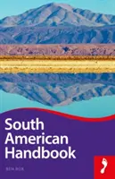 Juhoamerická príručka - South American Handbook