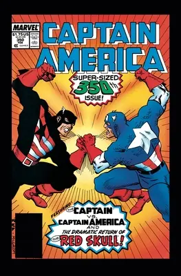 Epická kolekcia Kapitán Amerika: Kapitán - Captain America Epic Collection: The Captain
