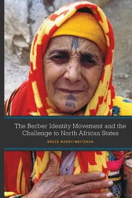 Hnutie berberskej identity a výzva pre severoafrické štáty - The Berber Identity Movement and the Challenge to North African States