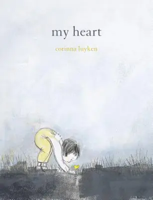 Moje srdce - My Heart