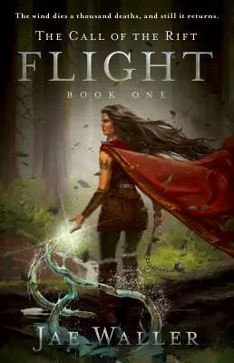 Volanie trhliny: Útek - The Call of the Rift: Flight