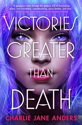 Víťazstvá väčšie ako smrť - Victories Greater Than Death