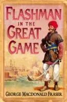 Flashman vo veľkej hre - Flashman in the Great Game