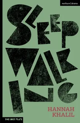 Námesačná - Sleepwalking