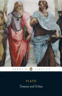Timaeus a Kritias - Timaeus and Critias