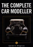 Kompletný modelár áut 2 - Complete Car Modeller 2