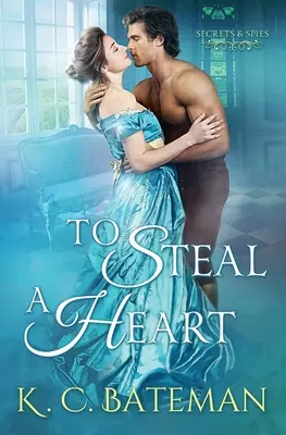 Ukradnúť srdce - To Steal A Heart