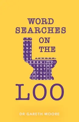 Hľadanie slov na lúke - Word Searches on the Loo