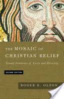 Mozaika kresťanskej viery: Dvadsať storočí jednoty a rozmanitosti - The Mosaic of Christian Belief: Twenty Centuries of Unity and Diversity