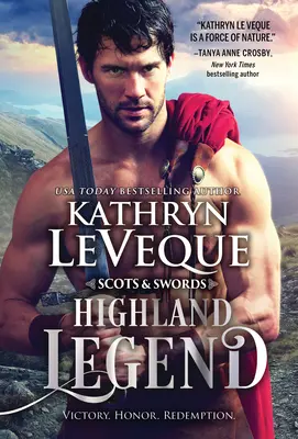 Vysočinská legenda - Highland Legend