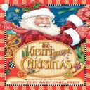 Noc pred Vianocami - The Night Before Christmas