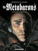 Metabaroni - The Metabarons