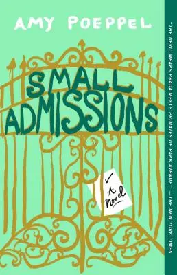 Malé prijímacie konanie - Small Admissions