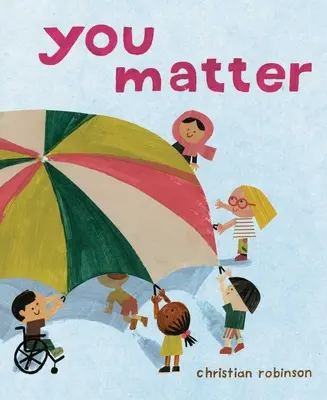 Na tebe záleží - You Matter