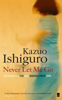 Nikdy ma nenechaj odísť - Never Let Me Go