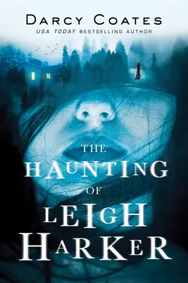 Strašidlá Leigh Harkerovej - The Haunting of Leigh Harker