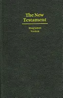 Nový zákon s obrovskou tlačou - KJV - Giant Print New Testament-KJV