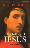 Ježišova výzva (revidované vydanie) - Challenge of Jesus (Revised)