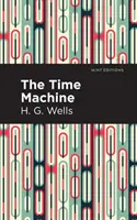 Stroj času - The Time Machine