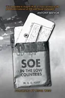 SOE v Nízkych krajinách - SOE in the Low Countries