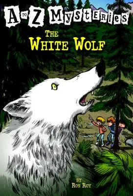 Biely vlk - The White Wolf