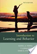 Úvod do učenia a správania - Introduction to Learning and Behavior