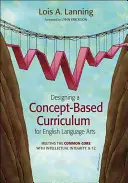 Navrhovanie koncepčne založených učebných osnov pre anglický jazyk: Splnenie spoločného základu s intelektuálnou integritou, K-12 - Designing a Concept-Based Curriculum for English Language Arts: Meeting the Common Core with Intellectual Integrity, K-12