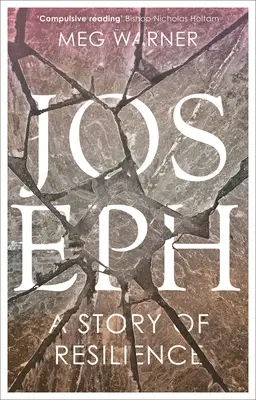 Joseph: „Zázračný život“ - kniha, ktorá sa stala súčasťou románu - Joseph: Príbeh o odolnosti - Joseph: A Story of Resilience