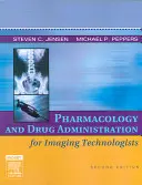 Farmakológia a podávanie liekov pre zobrazovacích technikov - Pharmacology and Drug Administration for Imaging Technologists
