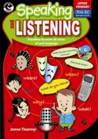 Hovoriť a počúvať - Speaking and Listening