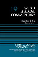 Žalmy 1-50, zväzok 19 - Psalms 1-50, Volume 19