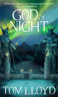 Boh noci - God of Night