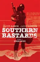 Southern Bastards, 3. diel: Návrat domov - Southern Bastards Volume 3: Homecoming