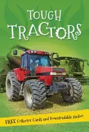Všetko je to o... Ťažké traktory - It's all about... Tough Tractors