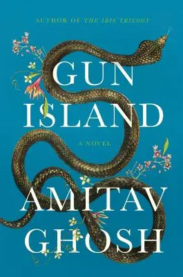 Ostrov zbraní - Gun Island