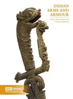 Indiánske zbrane a zbroj - Indian Arms and Armour