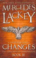 Collegium Chronicles, Vol. 3 - Changes