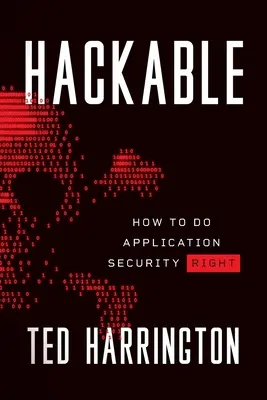 Hackable: Ako správne zabezpečiť bezpečnosť aplikácií - Hackable: How to Do Application Security Right